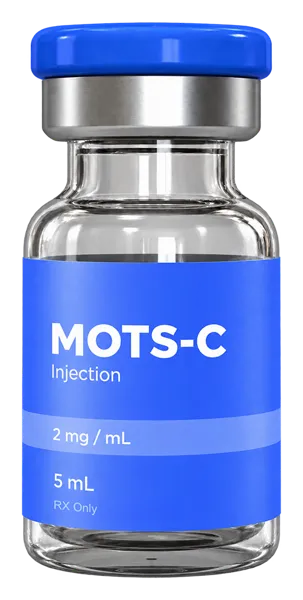 MOTS-c product photo from Bodybuilding Peptides